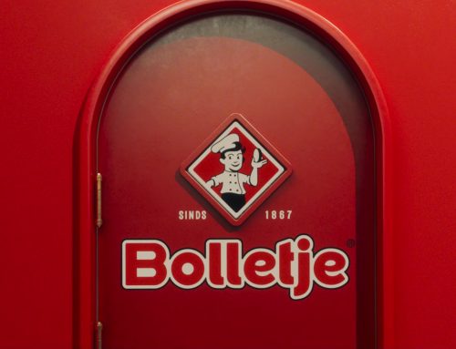BOLLETJE