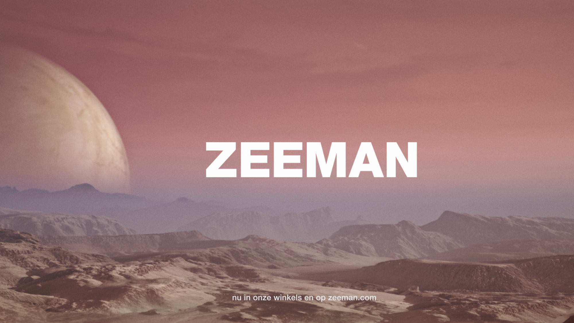 zeeman 06 CGI shots - Katananga 3D Motion Design Studio
