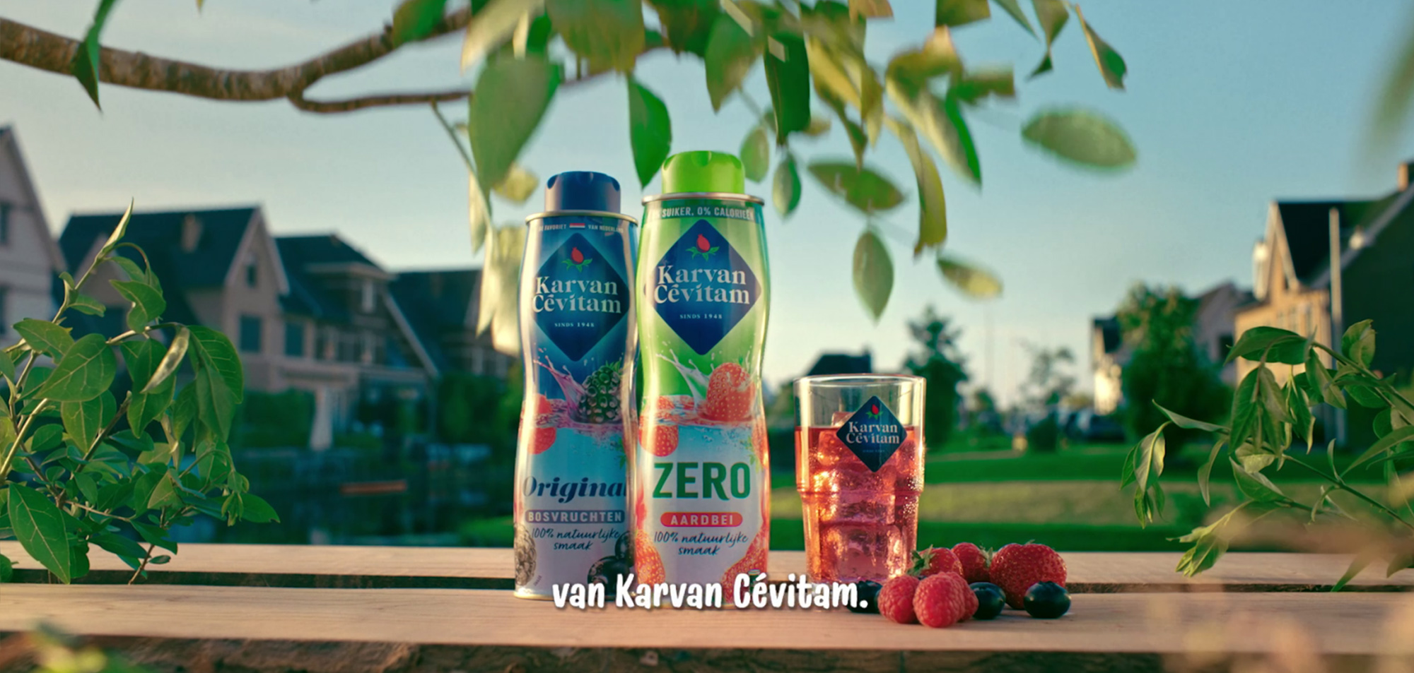 VFX, CGI & 3D Compositing projects for Karvan Cevitam | Karvan Cevitime