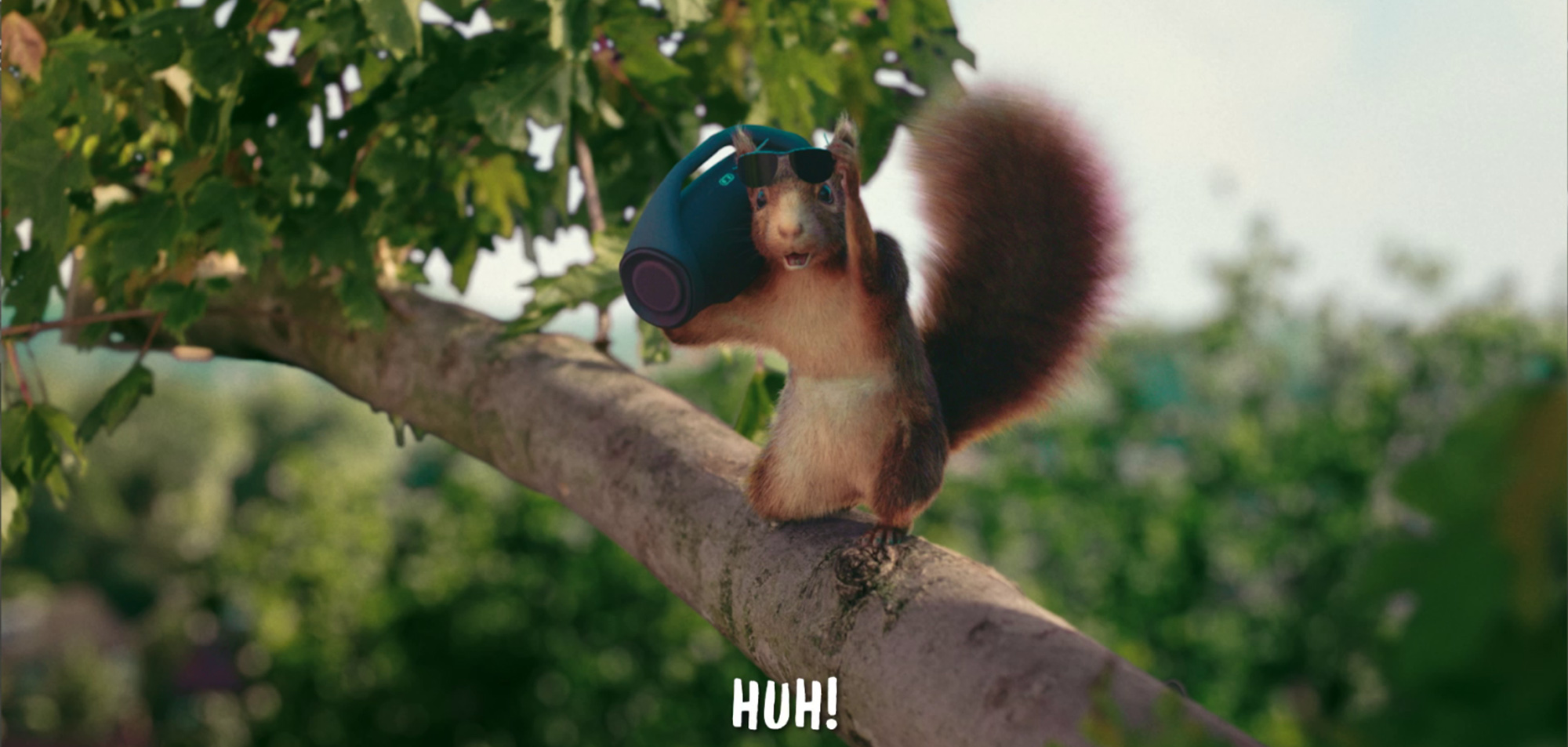 VFX, CGI & 3D Compositing projects for Karvan Cevitam | Karvan Cevitime