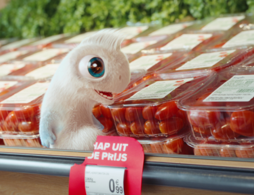 CARREFOUR Croque Prix Commercial 2025